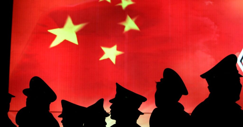 Chinese military scientist accused of obstructing DOJ investigation into her visa fraud at Stanford