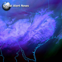 Geoengineering Watch Global Alert News