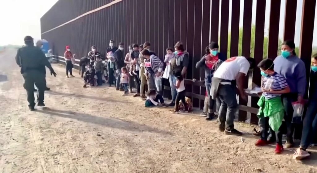 Taxpayers Stuck with Bill of $392.69 per Person per Night on Hotels for Illegals Crossing Border