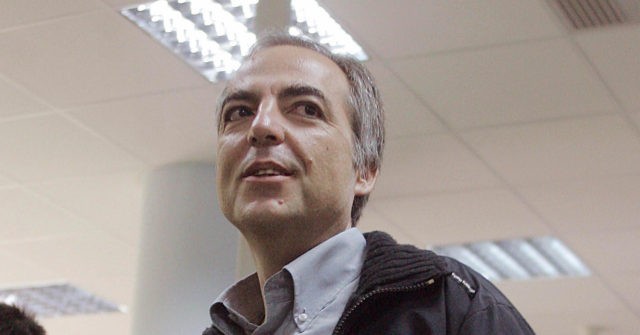 Anarchists Target Family Home of Greek PM in Support of 54-Day Hunger Strike Terrorist