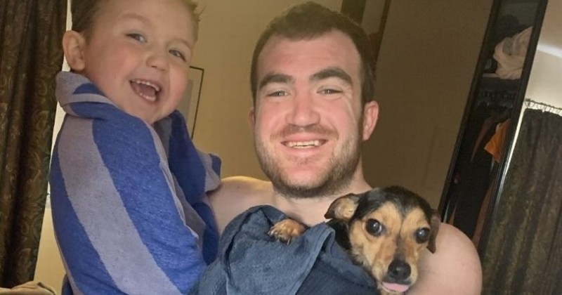 Family Says Lockdown Played a Role in Father’s Tragic Suicide