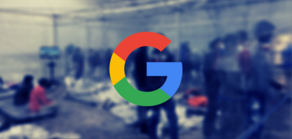 Google repeatedly hands over user data to law enforcement without a warrant