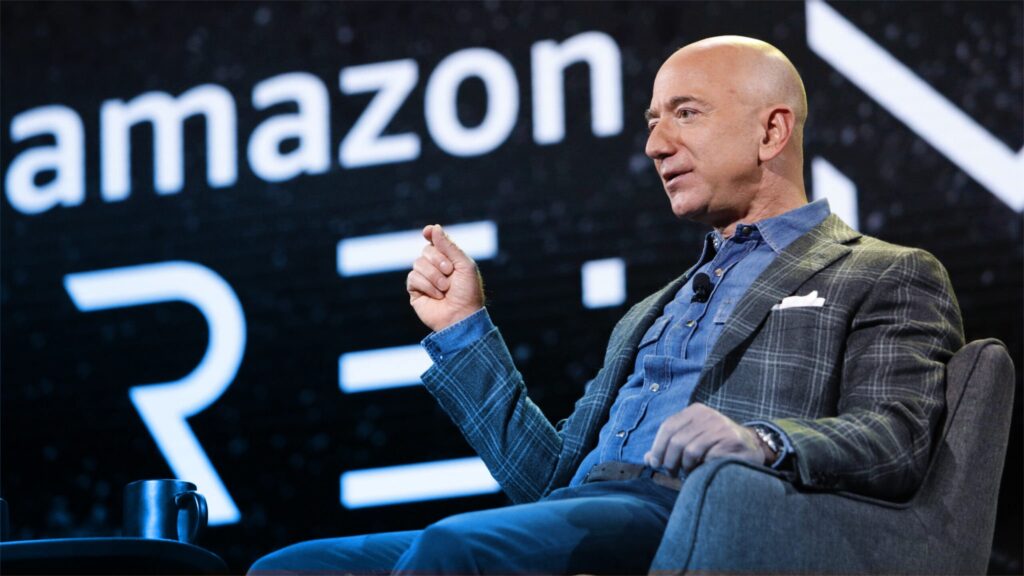 Amazon Quietly Changed Its Content Policy to Include ‘Hate Speech’ Ban