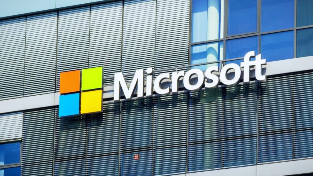 Microsoft Email, Calendar Accounts Hacked By Chinese Government-Linked Group.