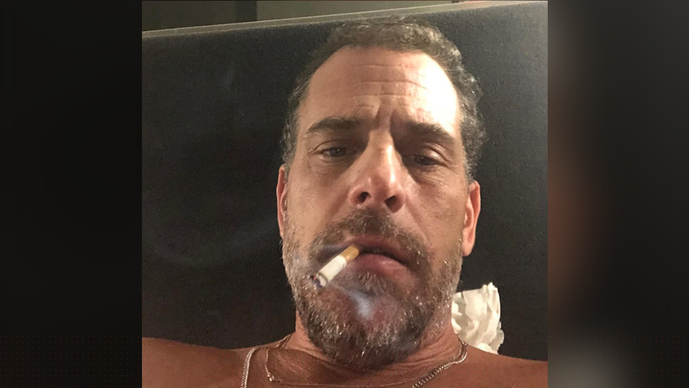 EXCLUSIVE: Chinese whistleblower reveals Hunter Biden “sex tapes” contain video of Joe Biden’s son sexually ABUSING multiple under-age Chinese teens