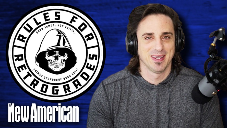 Countering Diabolical “Rules for Radicals” Going on Offense, With Tim Gordon
