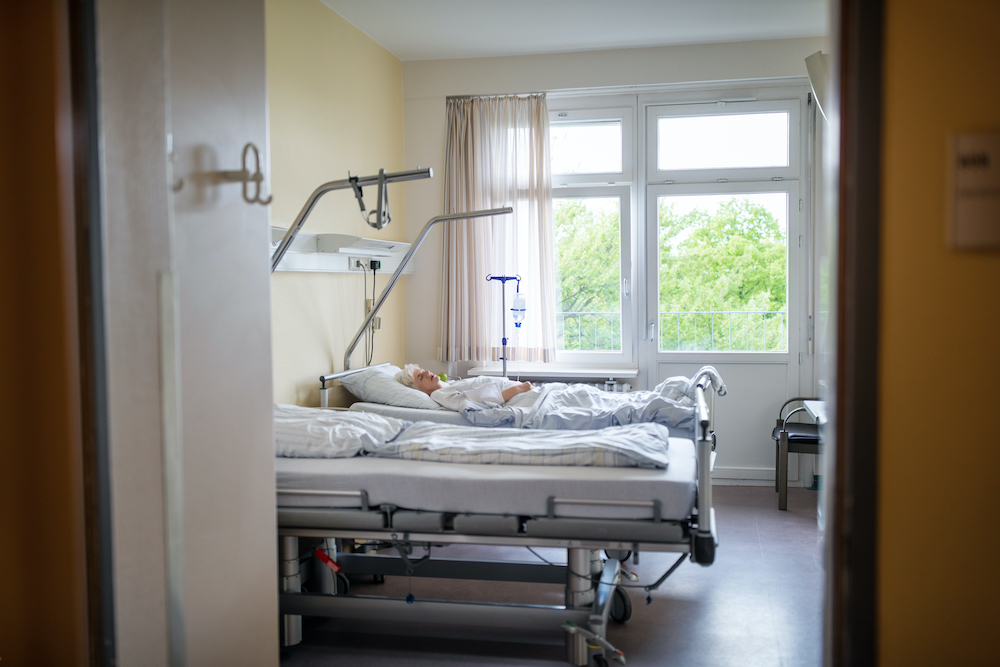 Assisted suicide deaths soar in Victoria, Australia as euthanasia becomes 'normalized' globally