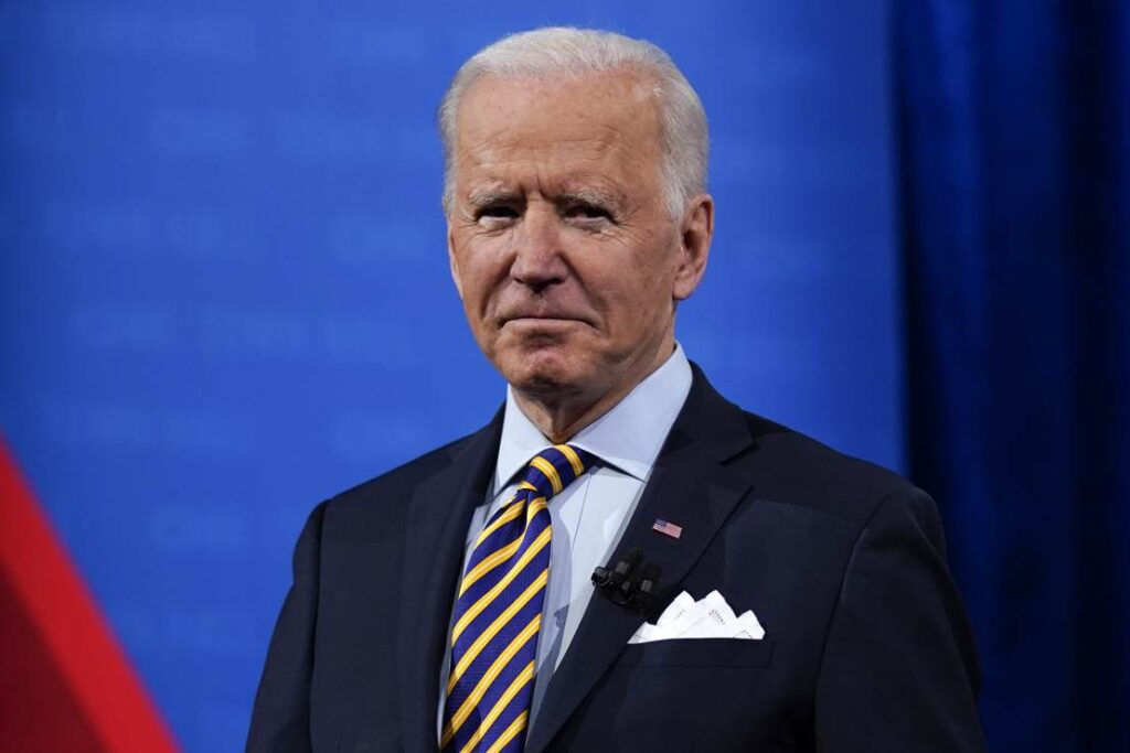 Biden Inaugural Priest Now Under Investigation for Inappropriate Behavior