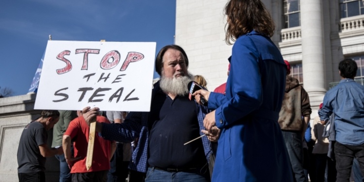 Wisconsin Assembly OKs full-blown investigation into 2020 election