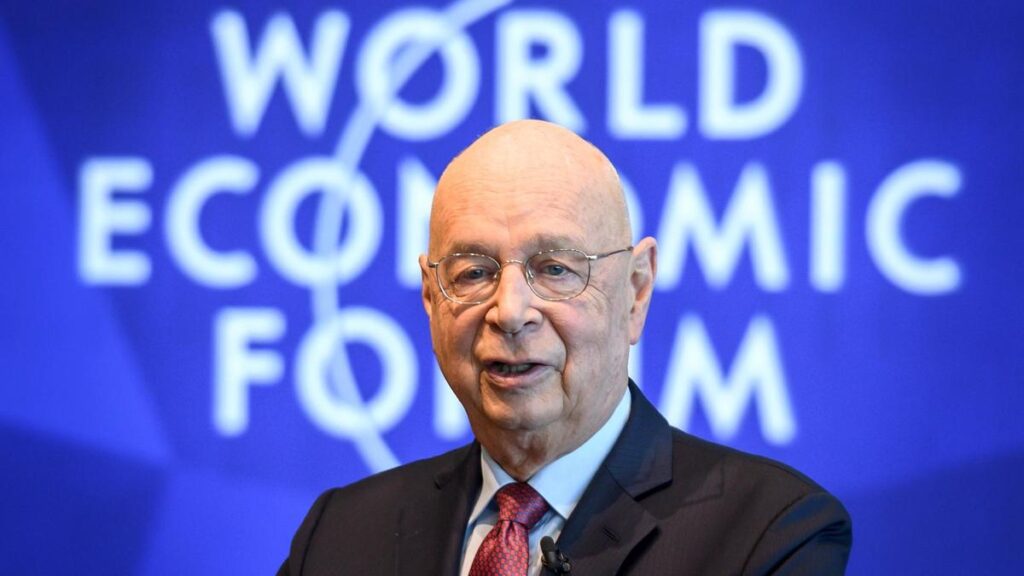BACKLASH: World Economic Forum retracts statement celebrating urban lockdowns