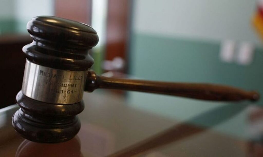 Illegal Immigrants Sentenced to Prison for Running Meth Lab Near Georgia Elementary School