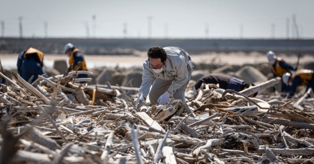7.0 Magnitude Earthquake Hits Japan Near 2011 Quake’s Epicenter