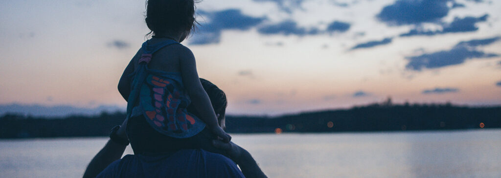 Court Denies Father Interim Custody of Kids Because Of His Anti-Masking Beliefs