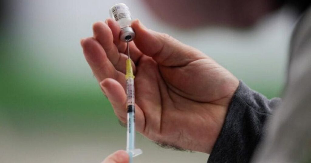 Countless Schools Across the Country Close Due to New ‘Vaccine’ Side Effects As Fauci Readies 3rd Shot