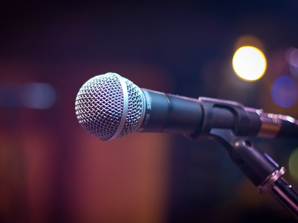 The Plight Of Anti-Woke Comedians In An Era Of Tech Censorship