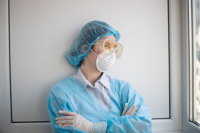 France Threatens To Make Covid Jabs Compulsory For Health Workers Because Of ‘Unacceptable’ Uptake
