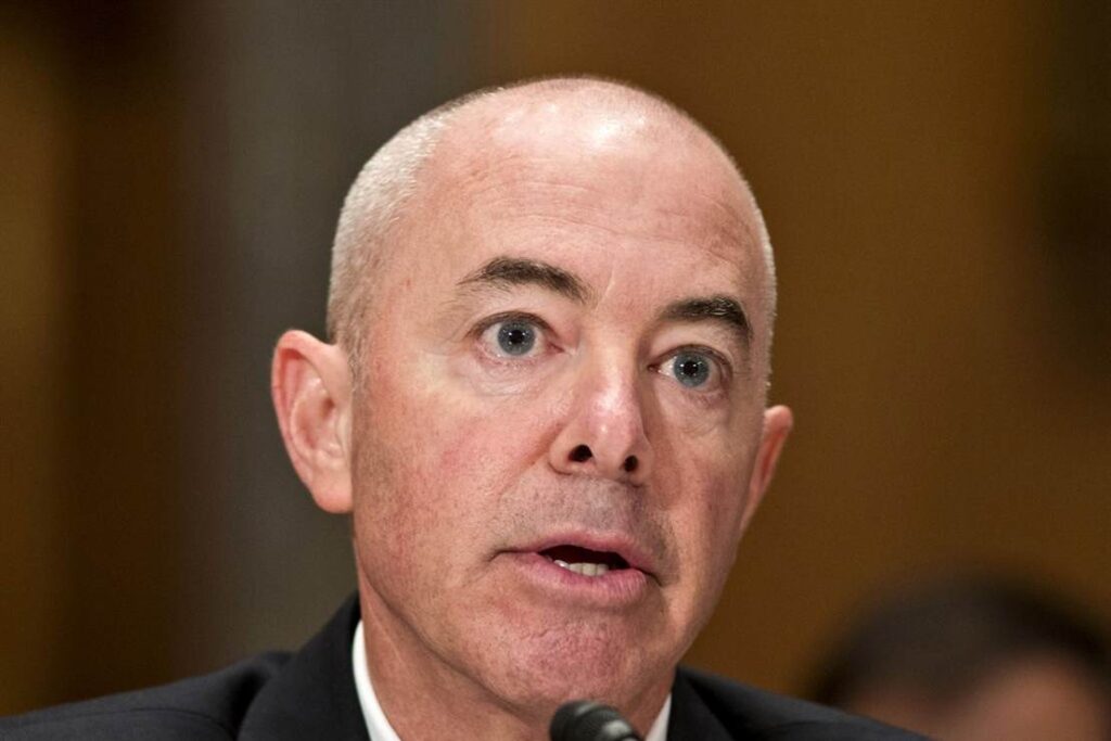 DHS Secretary Suggests Jihad Is Over, 'Domestic Extremism' Most ‘Lethal and Persistent’ Threat to U.S.