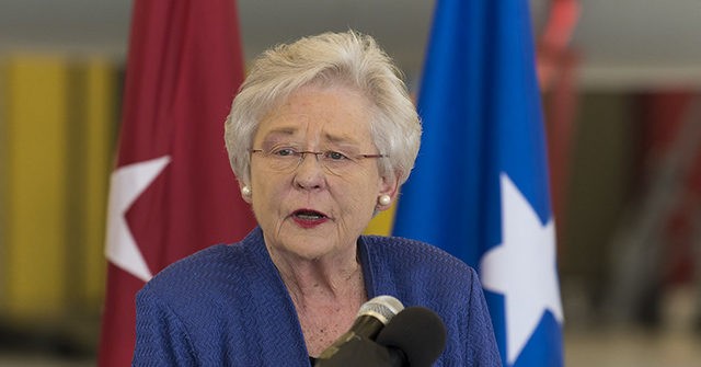Alabama Governor’s Office Reaffirms End to Mask Mandate on April 9