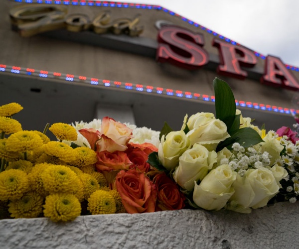 Brother of Man Killed in Atlanta Spa Shooting 'Angry' at Focus on Race