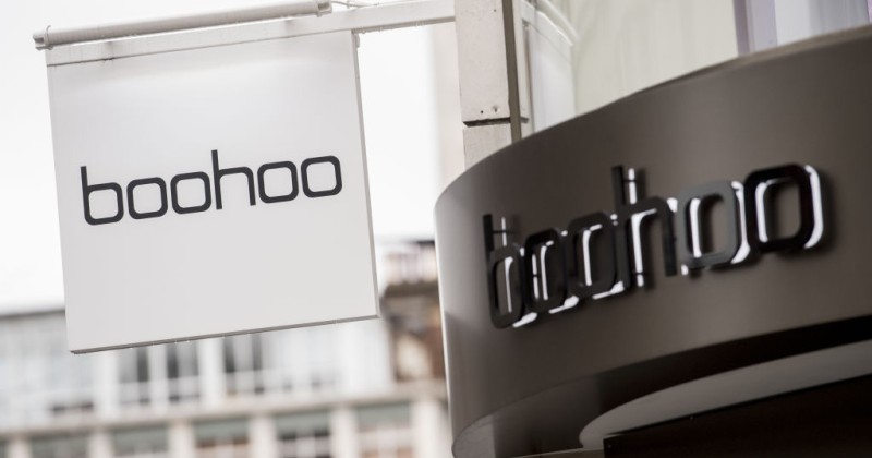 Fashion Brand That Vehemently Supported Black Lives Matter Faces Slave Labor Scandal
