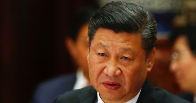 Furious China Hits Back After UK, EU Impose Mild Sanctions on Regime for First Time in 30 Years