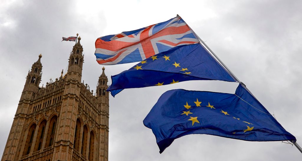 China in Focus (March 26): China Bans UK MPs Over Uyghur Sanctions