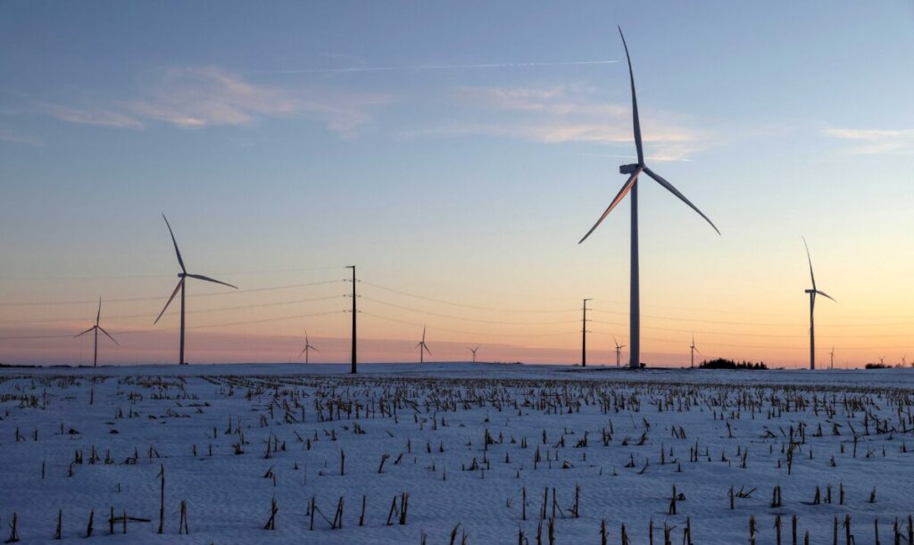 Opinion: Climate Policy Is a Money-Making Opportunity for the Elite