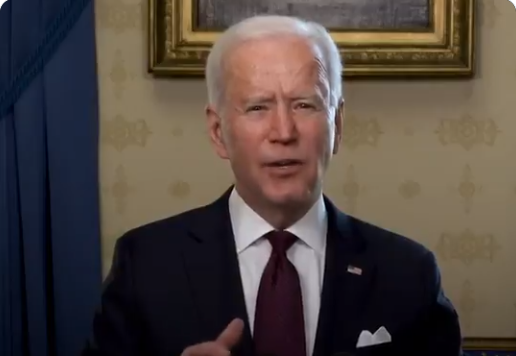 Biden's latest executive order is his most frightening yet