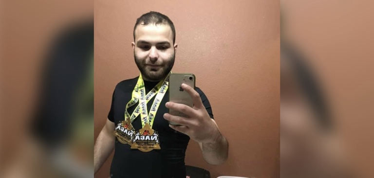 Facebook scrubs the page of Colorado shooting suspect Ahmad Al Issa