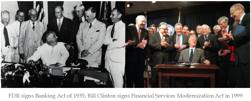 federal reserve: Financial False Hope