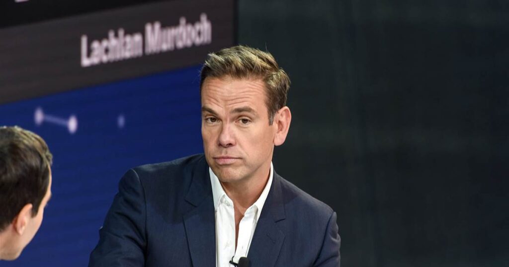 Fox News will be 'loyal opposition' to Biden, Fox CEO says
