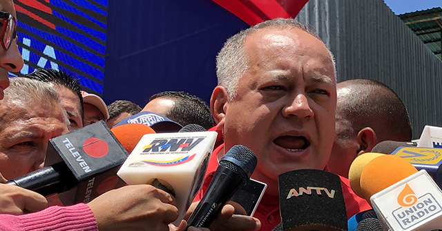 Top Venezuelan Socialist Propaganda Show Suspended After Staffer Dies of Coronavirus