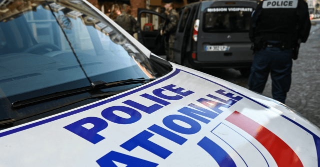 Teens Indicted After Filming Themselves Blowing Up French Police Vehicle