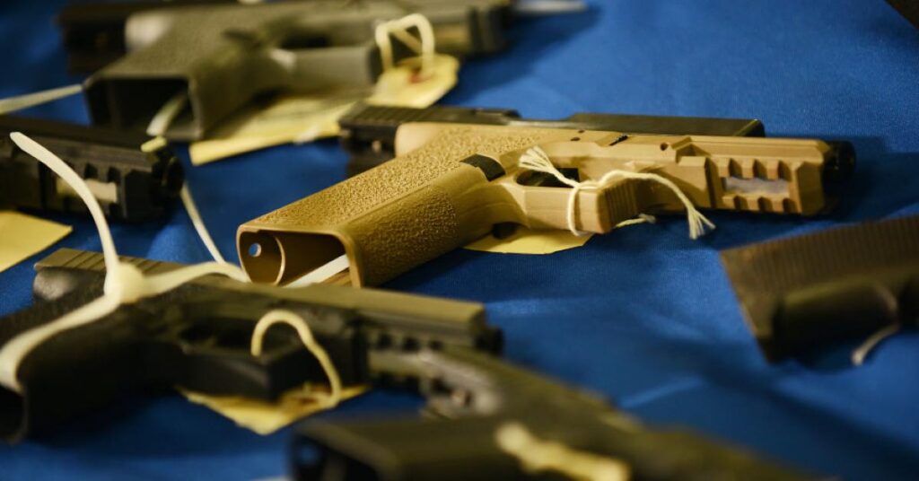 Sen. Cruz calls hearing on gun control 'ridiculous theater,' morning after Colorado mass shooting