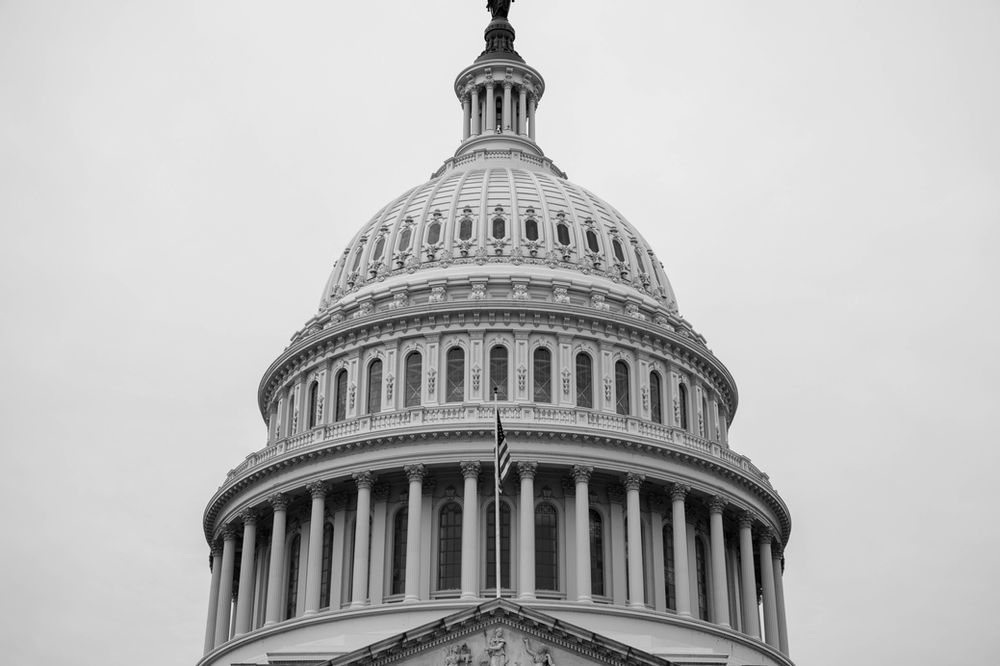Is Civil Government Important to God?