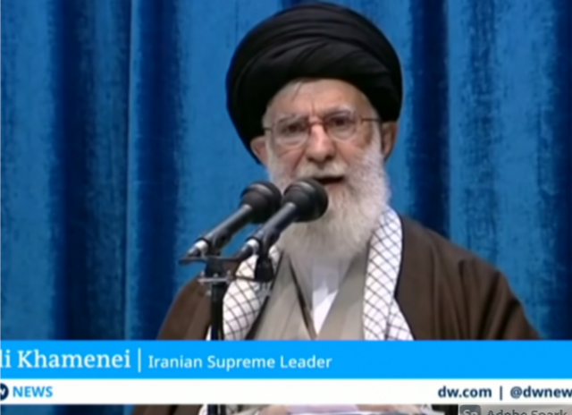 Iran’s Ayatollah Issues Fatwa Ordering Female Cartoon Characters to Wear Hijab