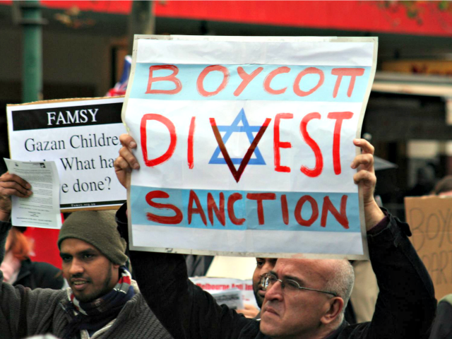 U. of Michigan Students Demand Cutting Israel Trips and a ‘Police-Free Campus’