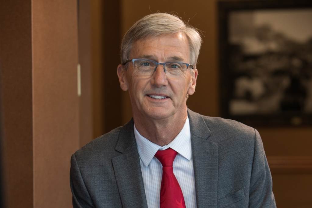 Scott Jensen will run for governor
