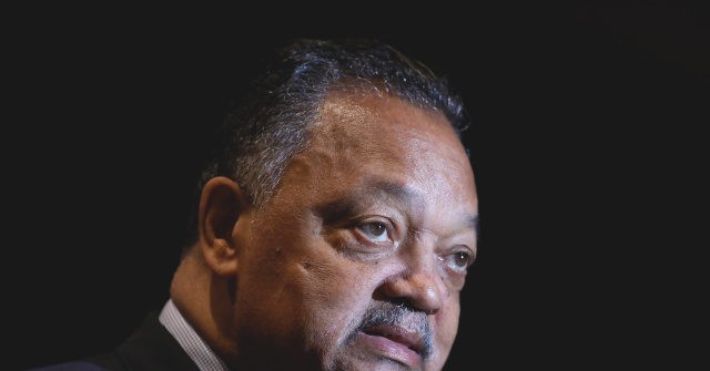 Flashback: Rev. Jesse Jackson Narrates Dr. Seuss Audiobook as Racism Charges Fly