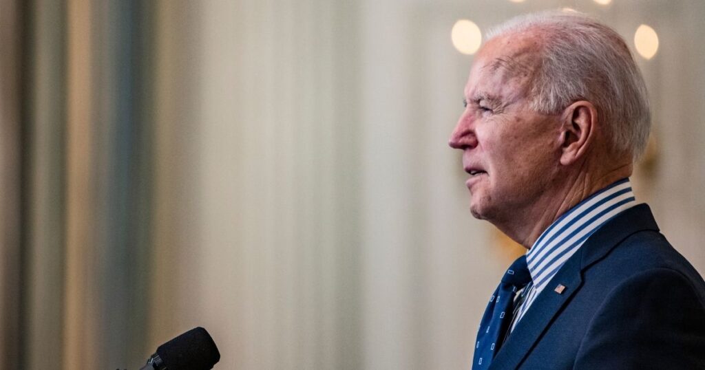 Propaganda? Washington Post Says Biden Stimulus 'Showers Money on Americans, Sharply Cutting Poverty'