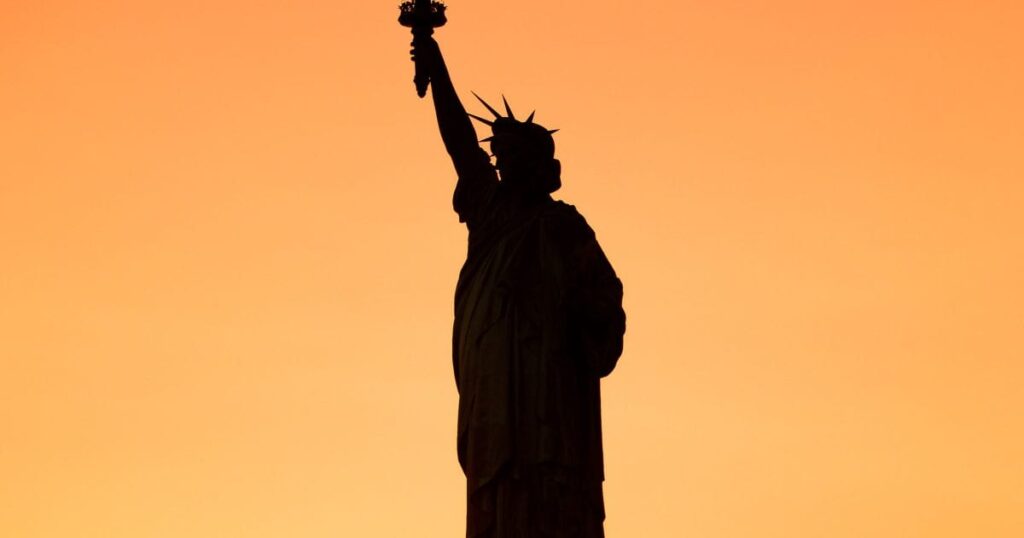 World-changers: Dem’s Brave New World is Neither Brave Nor New
