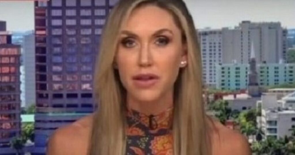 ‘Where is AOC?’ Lara Trump wants to know where the border drama queen is now