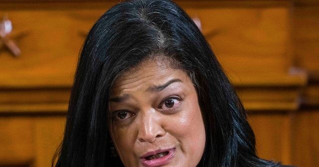 Rep. Jayapal: Democrat Senators Understand Filibuster Must Be Reformed or Eliminated