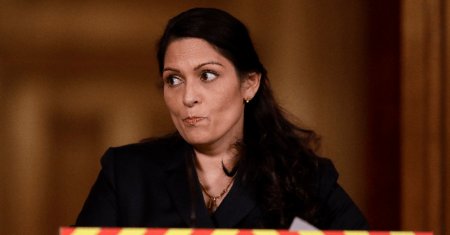Boris Govt Claims New Law Will Stop Lawyers Blocking Deportations with ‘Meritless’ Judicial Reviews
