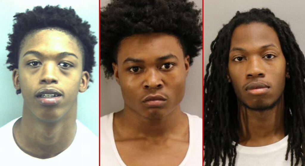 BREAKING: The Suspects in the Virginia Beach Mass Shootings are Finally Identified