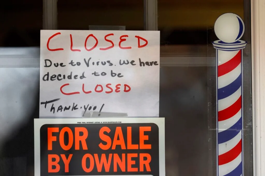 $57 Billion in Taxes Hiding in the COVID ‘Relief’ Bill, Disincentivizes Businesses to be Based in U.S.