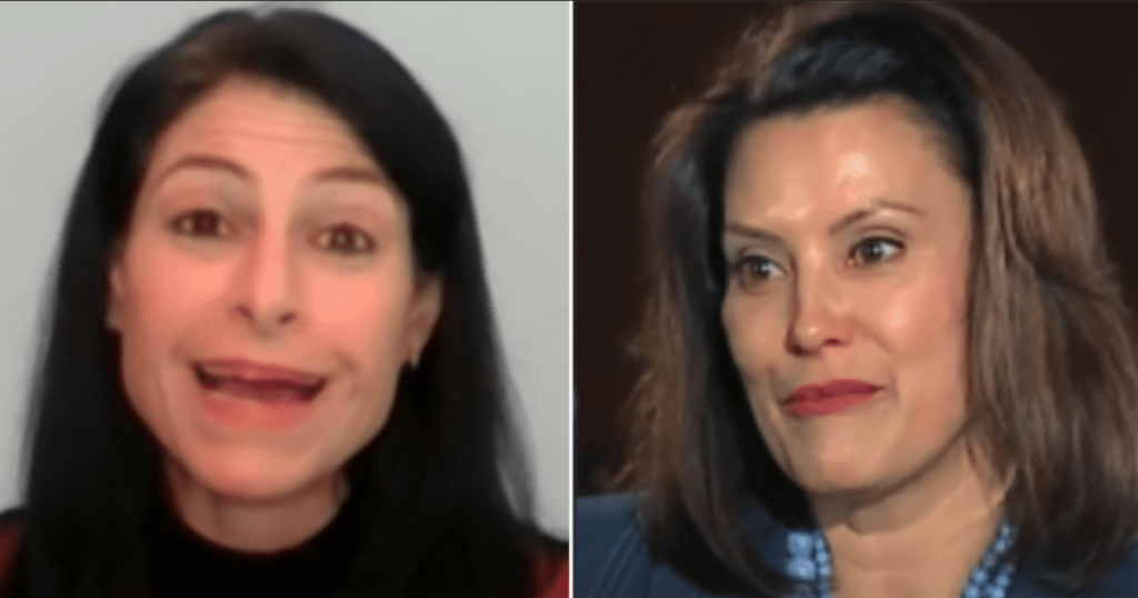 BREAKING: Dem Michigan AG says she won’t investigate Whitmer’s nursing home policy, claims it would be a “political attack”