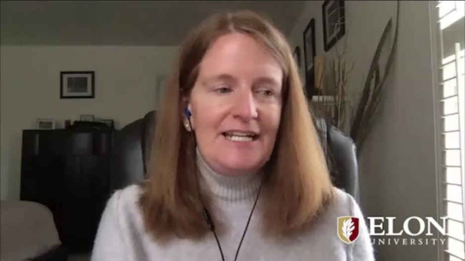 Antifa-Sympathizing Professor Megan Squire Has Ties to Left-Wing Militia Network That Supported the FIREBOMBING of Government Building