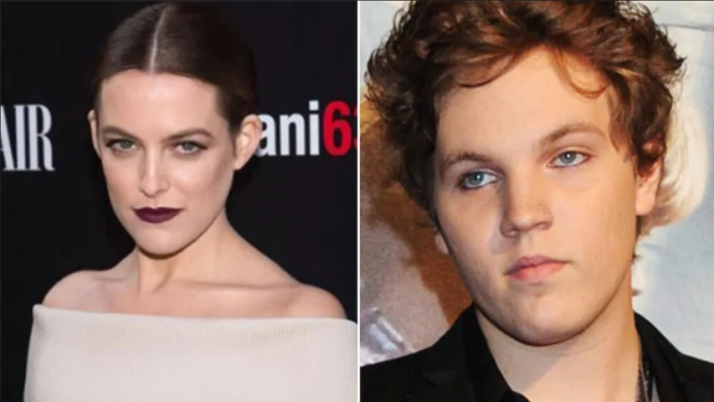 Elvis Presley’s granddaughter Riley Keough becomes trained death doula after her brother Benjamin’s death