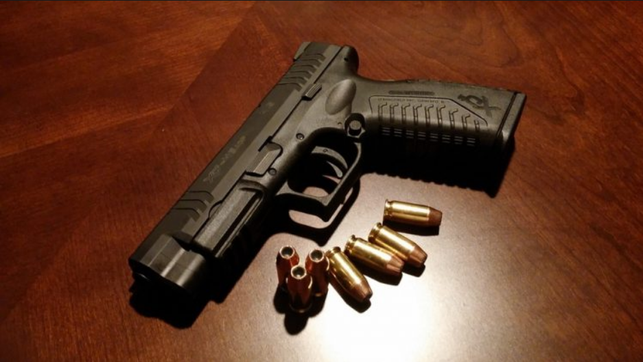 New York Post Calls to End 2nd Amendment to ‘Get Weapons of War Off America’s Streets’